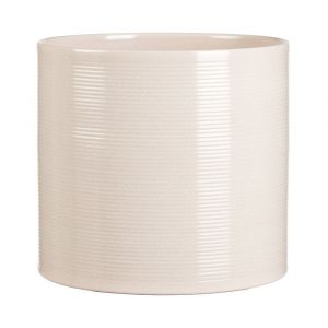 Scheurich Cache-pot 828 sesame 16cm