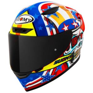 Suomy Casque moto intégral TX-Pro
