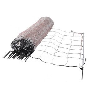 Gallagher Filet Turbo simple pointe 90 cm pour moutons