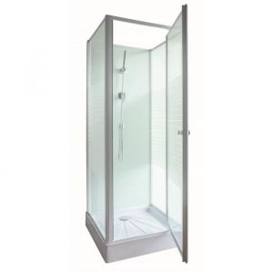 Image de Gelco Cabine de douche Premium