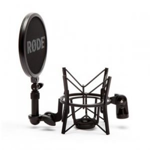 Image de Rode SM6 Suspension antichoc pour Microphone