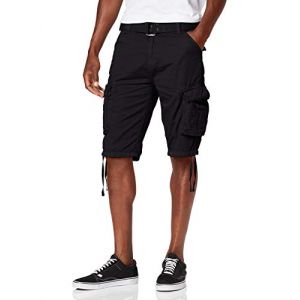 Schott Short TR RANGER 30 Noir - Taille US 29