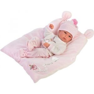 Baby doll Llorens Bimba 35 cm