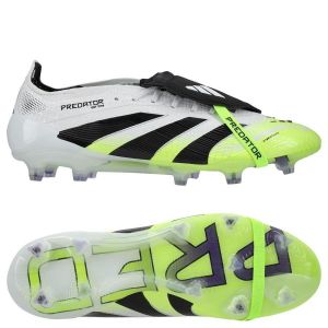 Adidas Chaussures de football Predator Elite FT FG