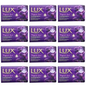 Lux Jab&oacute;n En Pastilla Magical Spell 80Gr