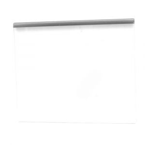 CLAYETTE EN VERRE CONGELATEUR 300X248X3 pour CONGELATEUR HISENSE - 920596