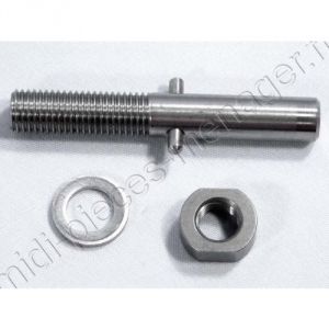 Kenwood KW710657 - Axe de batteur s&eacute;rie kMix