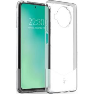 Force Case Coque Xiaomi Mi 10T Lite 5G transparent
