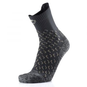 Therm-Ic Chaussettes de randonnee les plus seches anti humidite outdoor ultracool crew 35 38