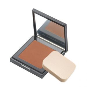 Poudre Matifiante Effet Naturel