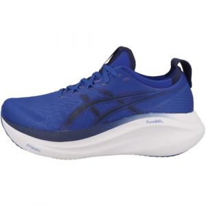 Asics Chaussures GEL-Nimbus 27 bleu électrique - 40