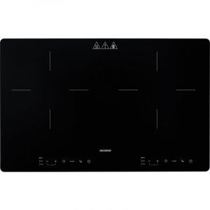 Severin Dk 1033 Plaque à induction fonction minuteur, portable W718263
