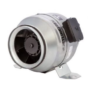 S&P JETLINE-125 N8 - Ventilateur tubulaire, DN125 - 5145895700