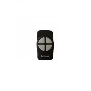Berner T&eacute;l&eacute;commande BHS140 LS - 2901885
