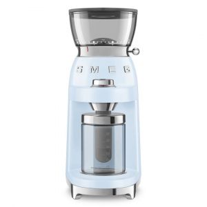 Smeg CGF03PBEU 150 W Bleu azur