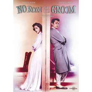 No room for the groom