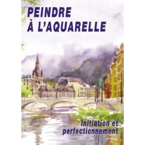 Peindre a l'aquarelle