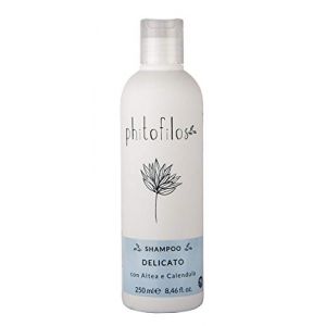 Phitofilos Shampoing D&eacute;licat Sinergia - 250 ml