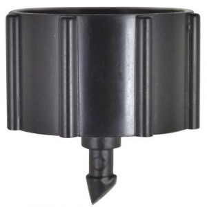 Raccord Femelle 20x27 Sortie 4x6 Mm