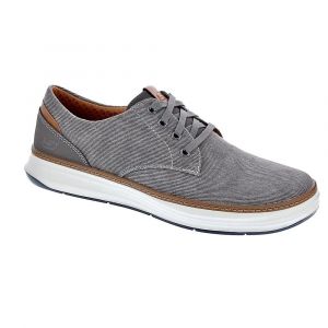 Skechers Men's Moreno Trainers, Beige