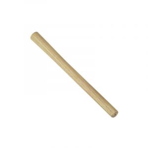 Wolfpack Manche en bois marteau 8007/a 300 x 25 mm.