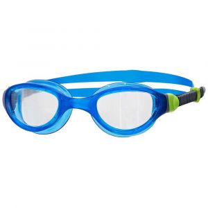 Image de Zoggs Phantom 2.0 One Size Clear / Tint Blue