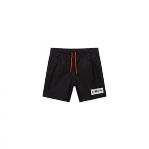 Napapijri Short logo V-Box