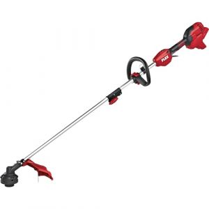 FLEX Débroussailleuse sans Fil (Largeur de Coupe 30 cm, 18 V, Moteur sans balais, Forme compacte et Ergonomique, Tondeuse, débroussailleuse) 531277