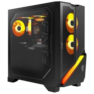 MSI MPG Infinite Z3 9NVRR7-286EU - Windows 11