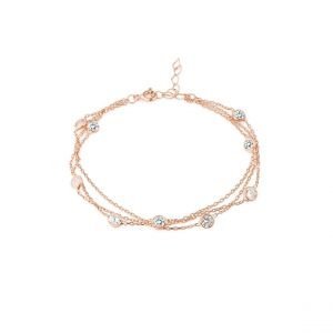 Bracelet Femme Heliophilia - 938ELS2304 Argent 925/1000