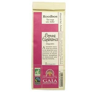 Image de Les jardins de gaïa Rooibos Bonne Espérance 100g