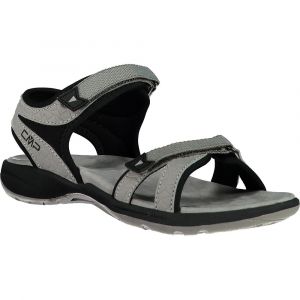 Image de CMP Sandales Adib Women Hiking - Stone / Black - Taille EU 42