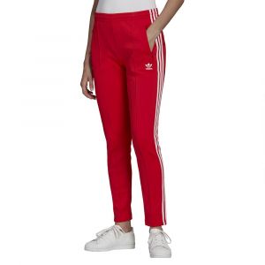 Adidas Originals Pantalon Superstars 42 Vivid Red