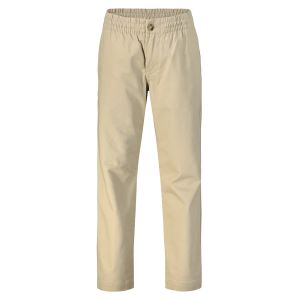 Image de Ralph Lauren Pantalon droit Beige Polo - Couleur Beige - Taille 14-16 ans