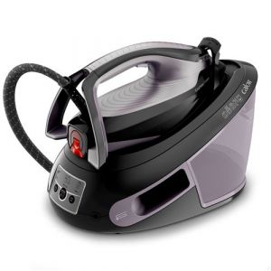 Calor Express Vision SV8153C0R Mauve et Noire