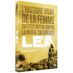 Image de Lea [DVD]