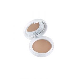 Eye Care Cosmetics Fard à joues 401 ocre dore