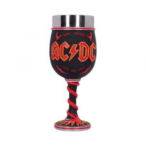 OnePoster Nemesis Now Ltd AC/DC - Gobelet High Voltage 19.5cm