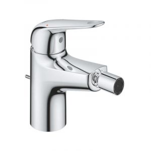 Grohe Mitigeur monocommande bidet Swift 24332001 Chromé Avec rotule Economie d eau