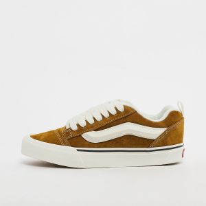 Vans Knu Skool Marron/blanc