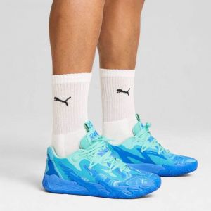 Chaussures indoor Puma Lamelo Ball Mb.03