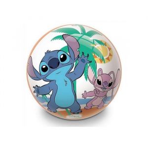 Ballon - STITCH - 23 cm - Multicolore - Plastique - Pour Enfants à Partir de 3 Ans