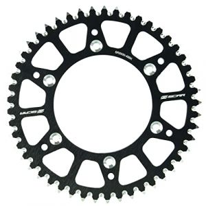 Couronne Scar KTM / Husqvarna / Gasgas - 49 dents