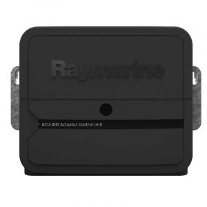 Image de Raymarine Acu 400 Evolution Actuator Control Unit
