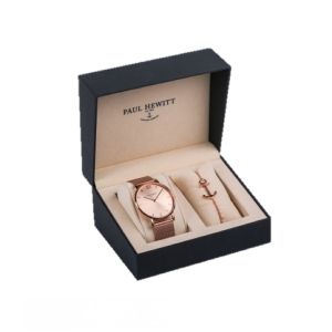 Paul Hewitt Montre Femme Sailor Line Rose