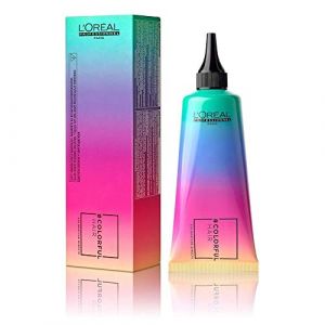 L'Or&eacute;al Colorful Hair Sunset Corail L'Or&eacute;al 90 ML