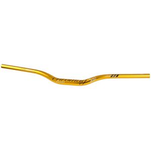 Chromag Fubars FU40 Riser Bars - Or - 800mm, Or
