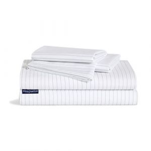 Parure de lit Soft Wonder-Edition 155x200 cm