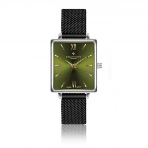 Montre femme Philipp Blanc Morges