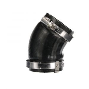 Gates Durite de turbocompresseur pour VOLKSWAGEN: Polo & AUDI: A1 & SKODA: Fabia, Rapid & SEAT: Ibiza, Toledo (Ref: 09-1376)
